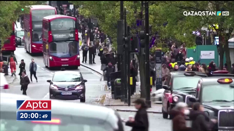 Әлемде тараған коронавирустың жаңа штаммы «Омикрон» деп аталады