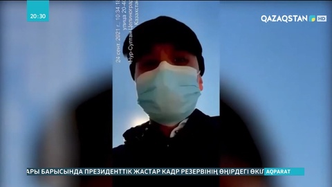Жүргізуші куәлігі. Емтихан тапсыру үшін  биометриялық тану жүйесі енгізілмек