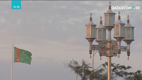 Түркіменстанда маска тақпағандар мақта мен қызылша теруге жіберіледі