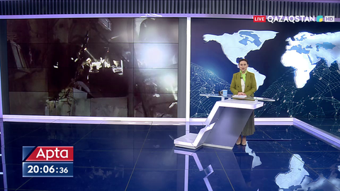 Абай шахтасында 2008 жылы да ірі апат болған