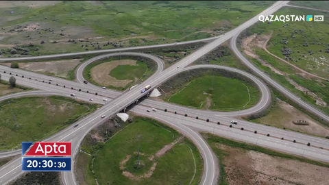 Елдімекендердегі көпірлер проблемасы қашан шешіледі?