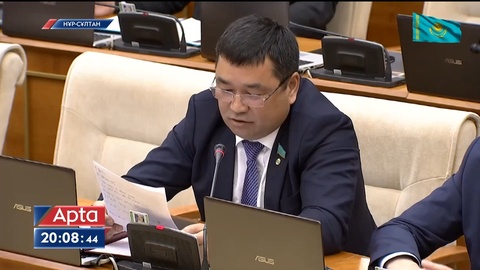 Мемлекет басшысы зейнетақы қорындағы шекті межені ұзартуды тапсырды