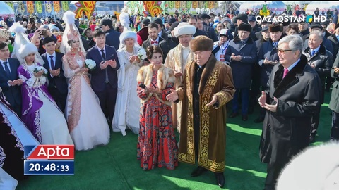 Тәуелсіздік фототілшілердің көзімен