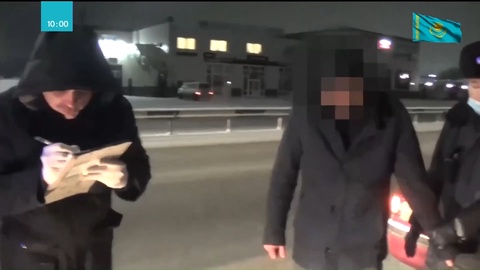 Елдің бес өңірінде есірткі саудасын жолға қойған қылмыстық топ ұсталды