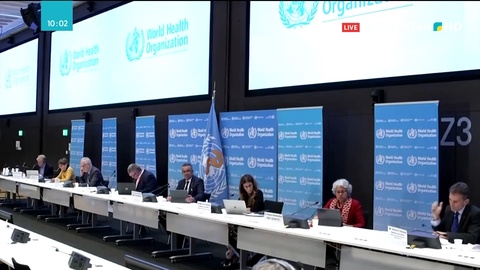 ДДСҰ әлем елдерін әуе сапарларын тоқтатпауға шақырды