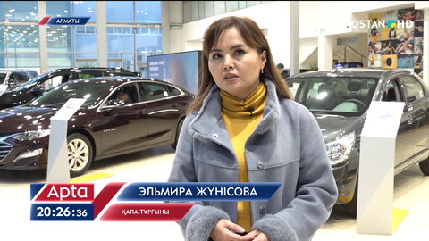 Сараптама: Қазақстанда көлік бағасы неге қымбаттап жатыр?