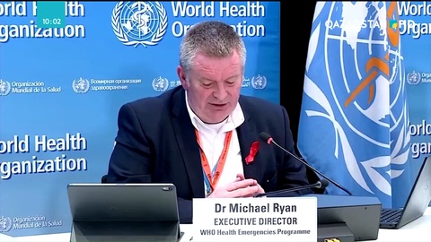 ДДСҰ: Вакциналар «Омикронға» қарсы тұра алуы керек