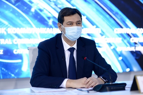 Карантин қай кезде толығымен алынады - бас санитар дәрігер жауап берді