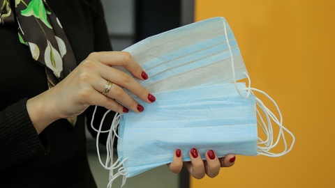 Қазақстандықтар қашан маскасыз жүреді - министрлік жауап берді