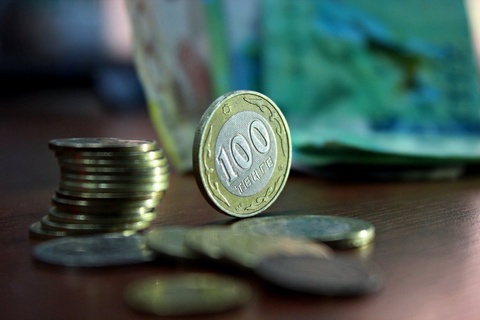 75 мыңнан астам қазақстандық зейнетақы жинағының бір бөлігін алып үлгерді