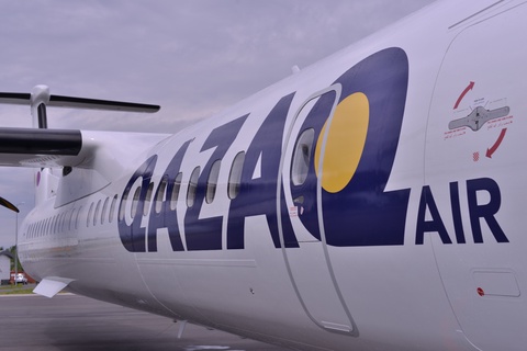 Авиация әкімшілігі Qazaq Air әуе компаниясын тексеріп жатыр