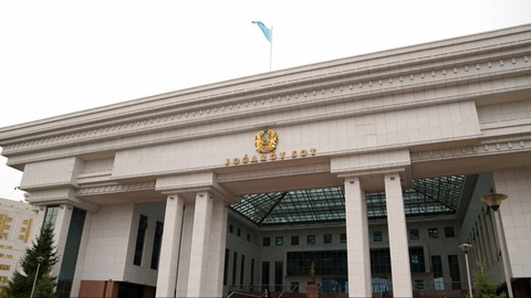Жоғарғы Сотта әкімшілік істер бойынша сот алқасы құрылады