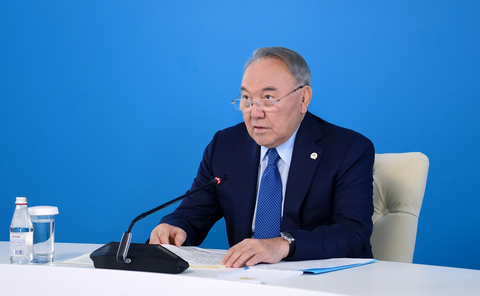 Елбасы Нұртілеу Иманғалиұлының отбасына көңіл айту жеделхатын жолдады