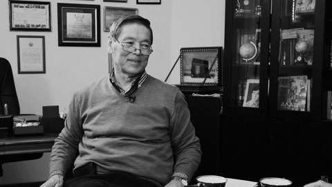 Президент Нұртілеу Иманғалиұлының дүниеден өтуіне байланысты көңіл айтты