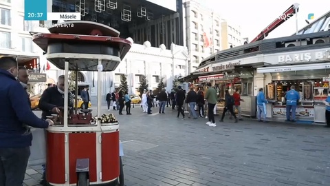 Түркия пандемия тұсында туризмді дамыту үшін не істеді?