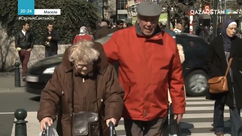 Еуропа елдеріндегі зейнетақы жүйесінің ерекешеліктері?