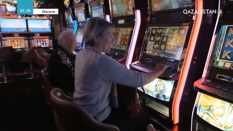 Еуропа елдері құмар ойындар бизнесінен қанша пайда табады?