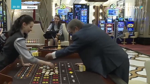 Ресейде құмар ойынға құмартқандар саны қанша?