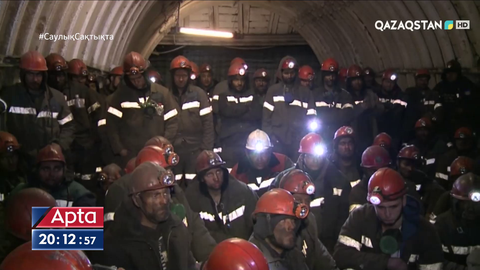 Кәсіпорындардың жұмысшылары алдындағы берешегі 1 млрд теңгеге жуықтаған – министрлік