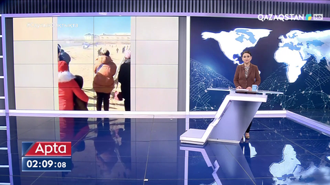 Байқоңырда жоғалған балалардың бірінің денесі табылды