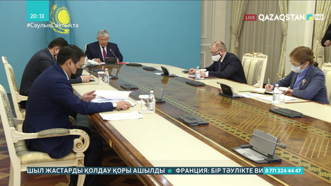 Жыр алыбы Жамбылдың мерейтойы лайықты деңгейде тойланады