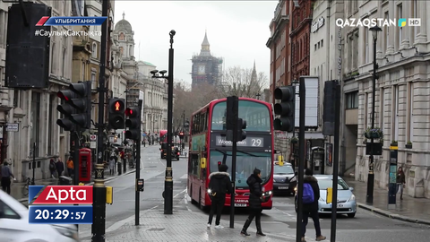 Пандемия Еуропадағы бизнеске қаншалықты әсер етті?