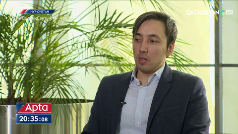 Apple мен Netflix Өзбекстанда. Сарапшы пікірі