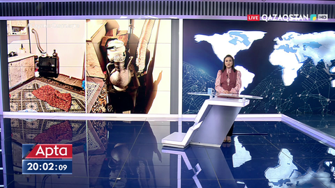 Түркістан облысында 5 адамның өліміне қатысты қылмыстық іс қозғалды