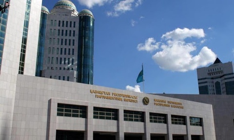 Қазақстанда мәслихат депутаттарының мәртебесі көтеріледі