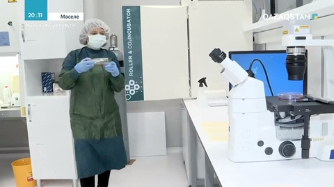 Түркия қауіпті індетпен қалай күресіп жатыр?