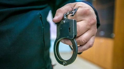 Сотталғандарды пайдаланып 9 жалған кәсіпорын ашқан қылмыстық топ ұсталды