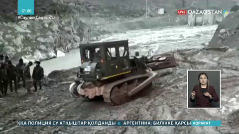 Мұздық өзенге құлады: Үндістанда тасқыннан қаза тапқандар саны 26-ға жетті