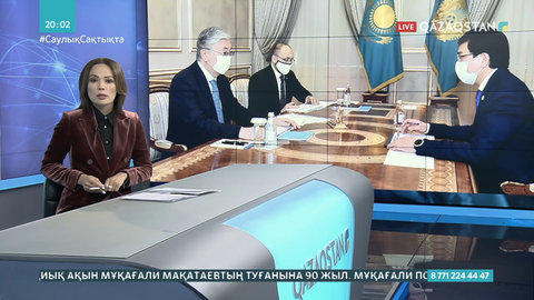 Ел аумағында жаңадан 200 мектеп салу жоспарланып отыр - министр