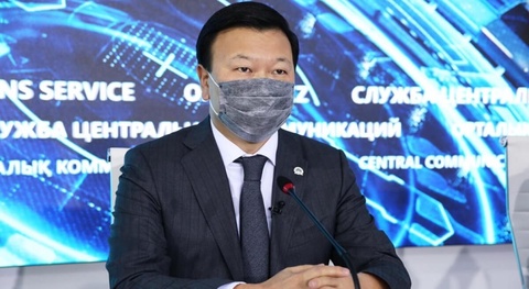 2023 жылы дәрігерлердің орташа жалақысы 561 мың теңгеге жетеді - Цой