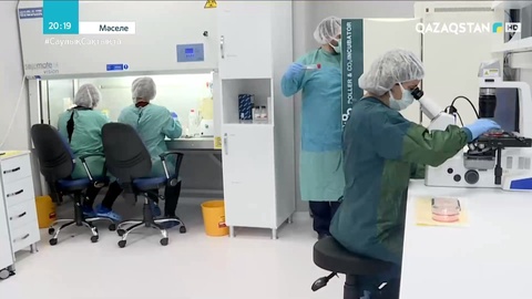 Пандемия тұсында бизнес пен кәсіп қалай өзгерді?