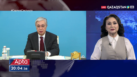 Жерді шетелдіктерге жалға беруге және сатуға тыйым салатын заң жобасы Парламентке жолданды