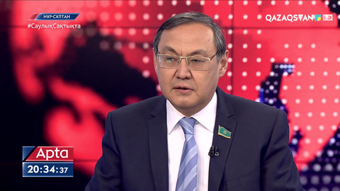 Ауыл шаруашылығы білім және ғылым негізі болмауынан дамымай тұр  - Ақылбек Күрішбаев