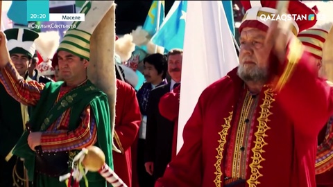 Әлем елдері Наурызды қалай тойлайды