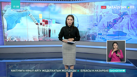 Үндістанда коронавирустың қос мутацияланған түрі анықталды