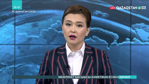 Президент «Самұрық-Қазына» қорының экс-төрағасын қабылдады