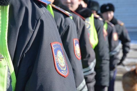 Қызмет бабында қаза тапқан полицейлердің отбасына баспана жәрдемақысы төлене береді