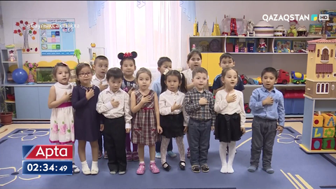 Балабақша педагогтерінің жалақысы неге аз