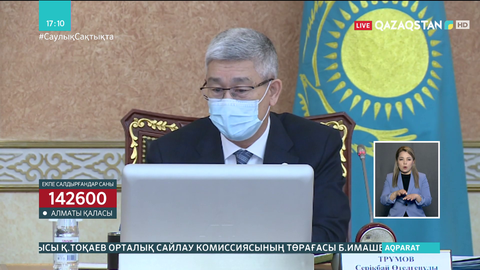 Карантинге қарамай той жасайтындардың әрекеті қылмыспен тең – Облыс әкімі