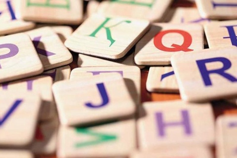 Латын əлiпбиiнiң жаңа нұсқасы таныстырылды