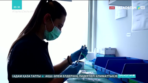 Johnson&johnson екпесін алған тағы бір әйел қайтыс болды