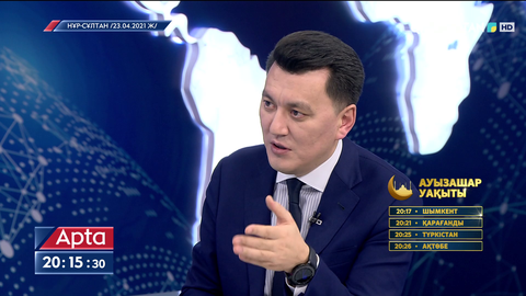 Қазақстандықтарға жерді жекеменшікке беруге қатысты мораторий 5 жылға ұзартылды