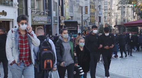 Шет елде ересектер арасындағы қоғамдық агрессияны төмендету үшін қандай шаралар атқарылып жатыр?