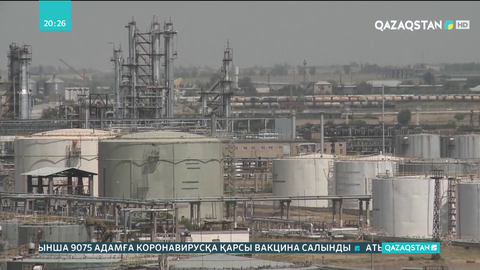 Қазақстан ОПЕК+ келісімі аясында мұнай өндірісін арттырады