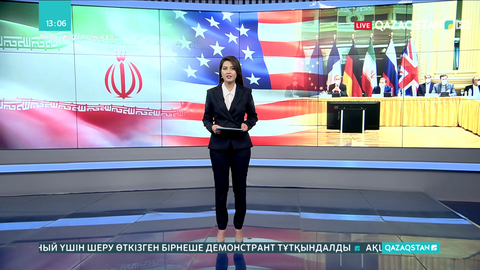 Венада АҚШ-ты ядролық келісімге қайтару туралы келіссөздер басталды