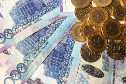 Мүгедектер мен асыраушысынан айырылғандарға 130 млрд теңге жәрдемақы төленді